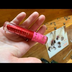 Jeffree Star Liquid Lip